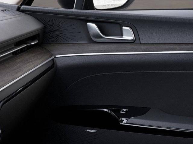 2025 Kia K5 EX