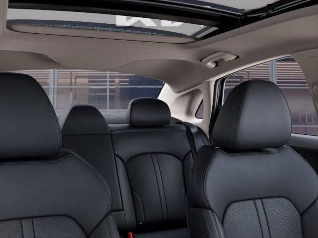 2025 Kia K5 EX