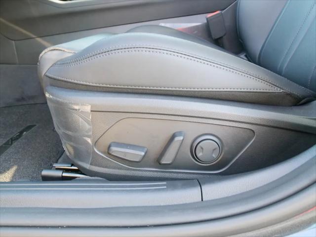 2025 Kia K5 EX