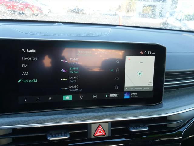 2025 Kia K5 EX