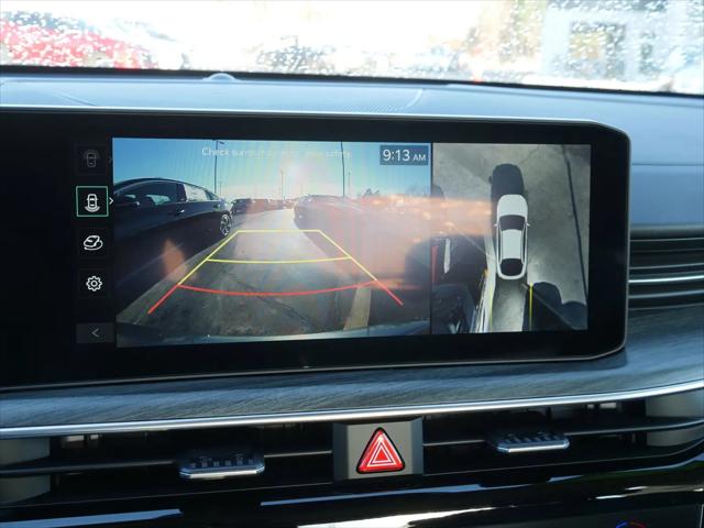 2025 Kia K5 EX