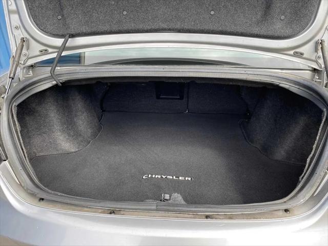 2013 Chrysler 200 Limited