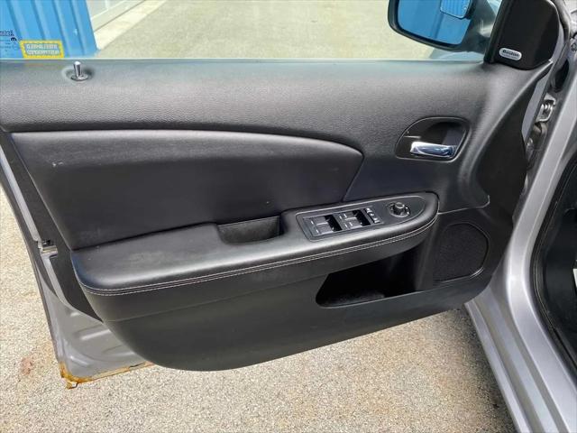 2013 Chrysler 200 Limited