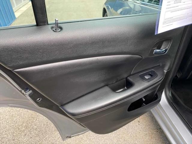 2013 Chrysler 200 Limited