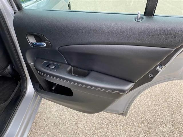 2013 Chrysler 200 Limited