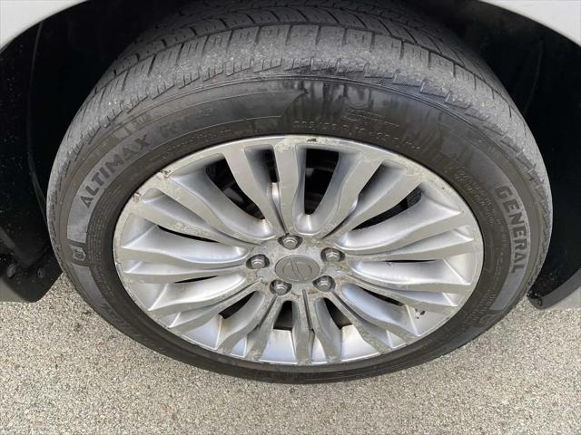 2013 Chrysler 200 Limited