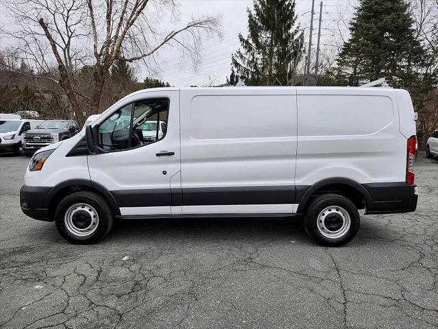 2024 Ford F-250 T-250