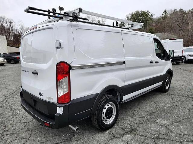 2024 Ford F-250 T-250
