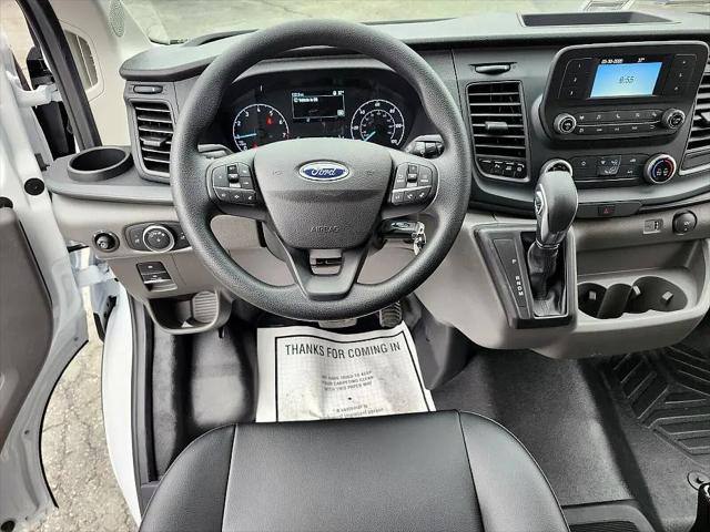 2024 Ford F-250 T-250