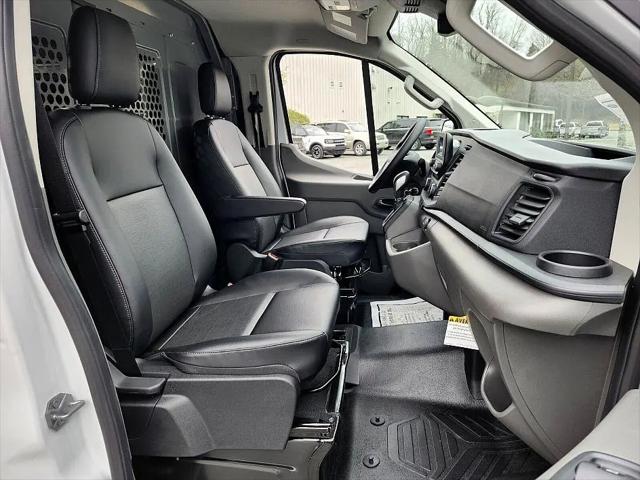 2024 Ford F-250 T-250