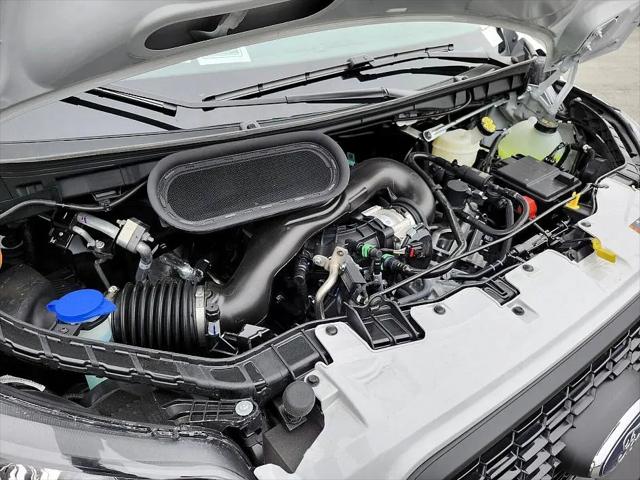 2024 Ford F-250 T-250