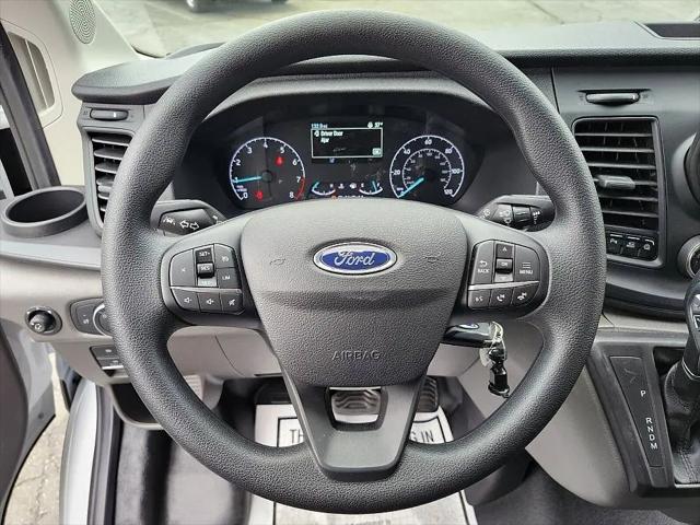 2024 Ford F-250 T-250