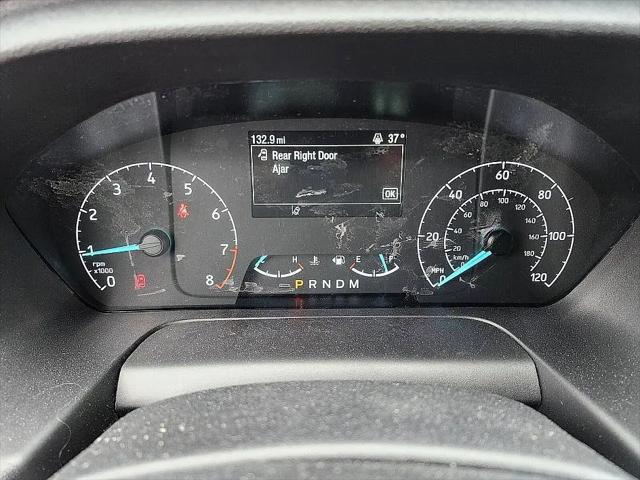 2024 Ford F-250 T-250