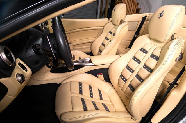 2011 Ferrari California Standard