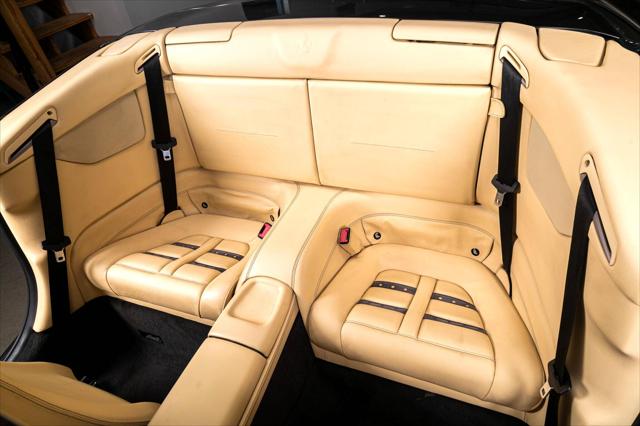 2011 Ferrari California Standard