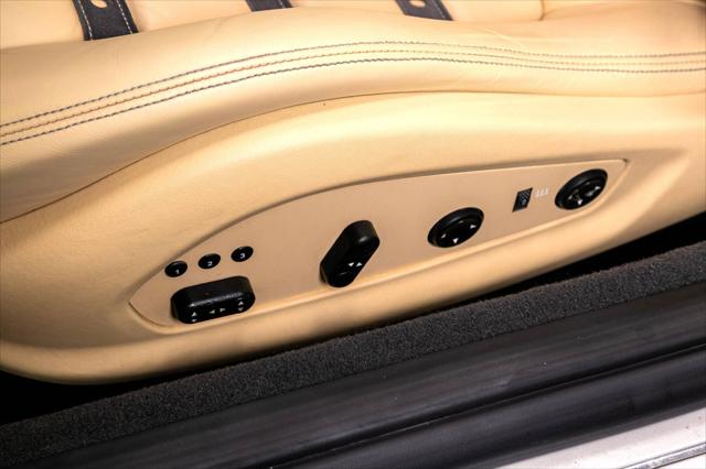 2011 Ferrari California Standard