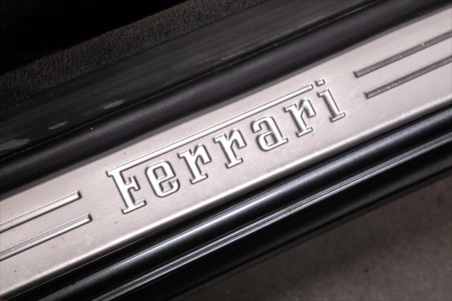 2011 Ferrari California Standard