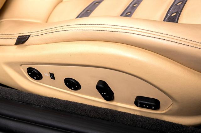 2011 Ferrari California Standard