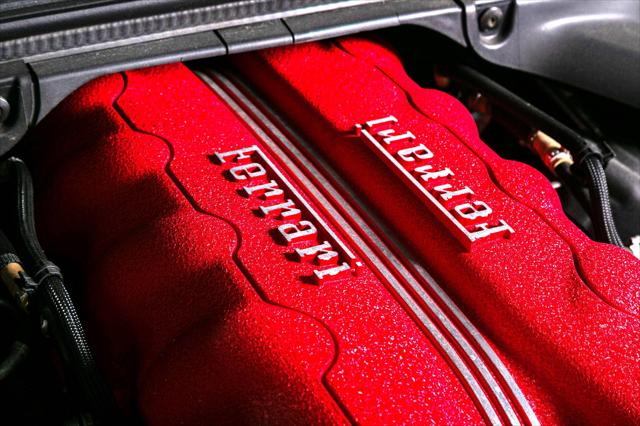 2011 Ferrari California Standard