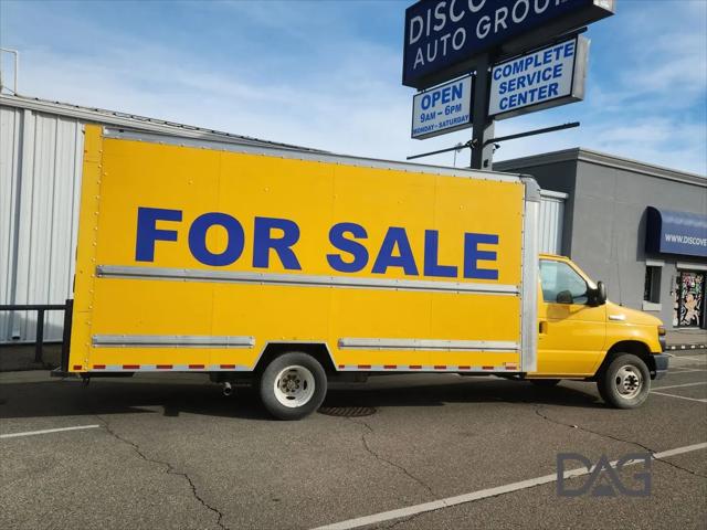 2015 Ford E-350 Cutaway E-350 for sale in Grand Junction, CO