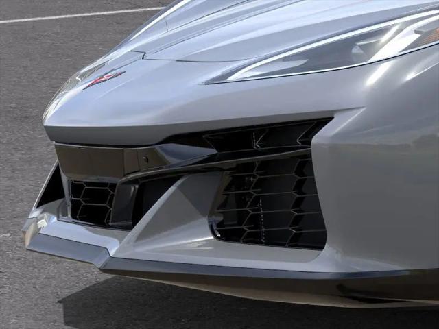 2025 Chevrolet Corvette Z06 RWD Convertible 3LZ