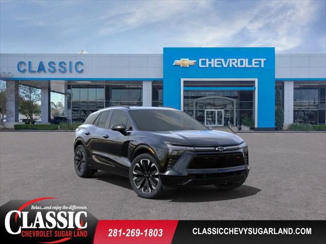 2025 Chevrolet V Blazer RWD RS for sale in Sugar Land, TX