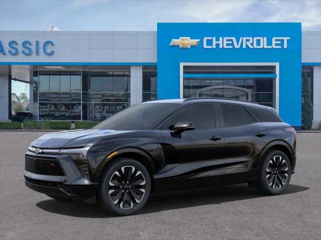 2025 Chevrolet V Blazer RWD RS