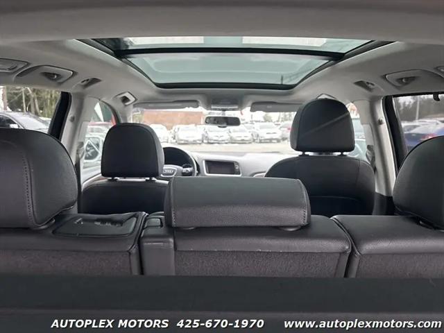 2013 Audi Q5 2.0T Prestige