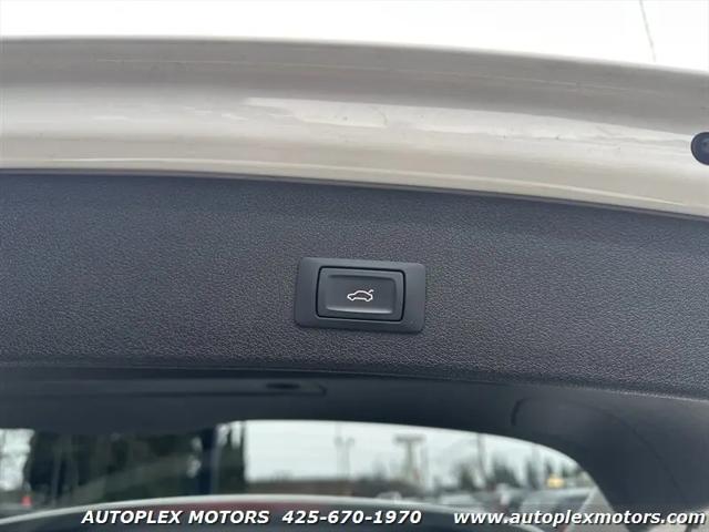 2013 Audi Q5 2.0T Prestige