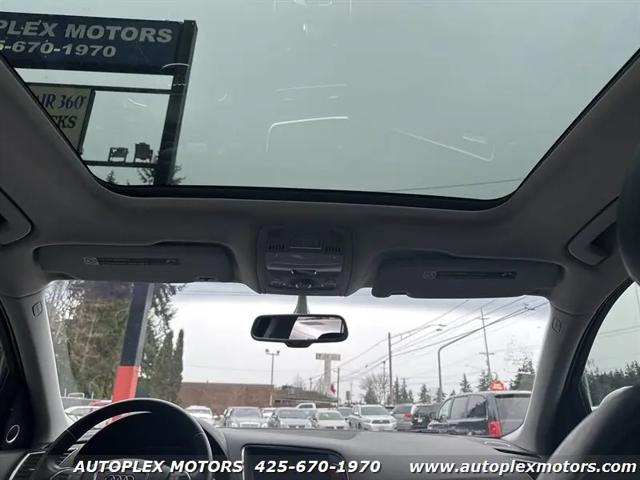 2013 Audi Q5 2.0T Prestige
