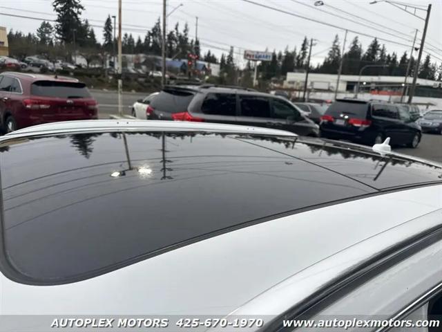2013 Audi Q5 2.0T Prestige