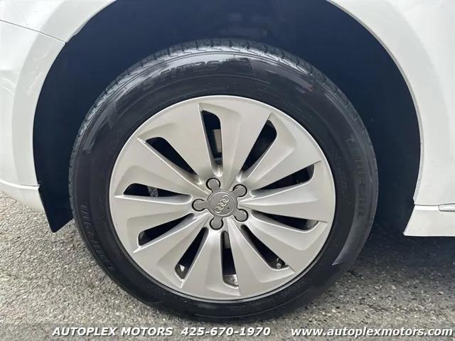 2013 Audi Q5 2.0T Prestige