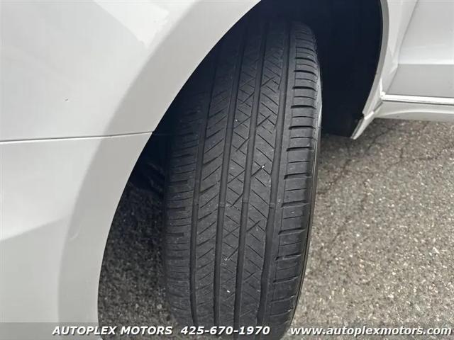 2013 Audi Q5 2.0T Prestige