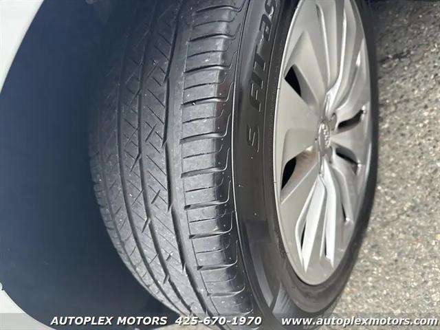 2013 Audi Q5 2.0T Prestige
