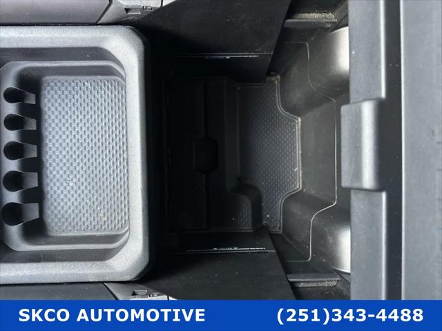 2020 Ram 1500 Big Horn Crew Cab 4x4 57 Box
