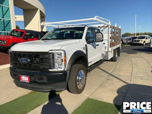 2024 Ford F-550 XL for sale in Turlock, CA
