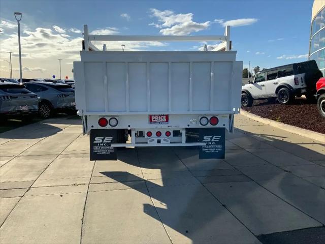 2024 Ford F-550 XL