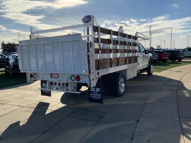 2024 Ford F-550 XL