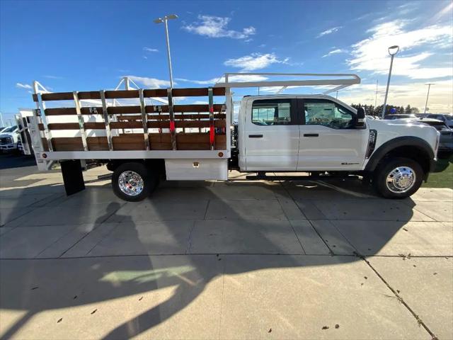 2024 Ford F-550 XL
