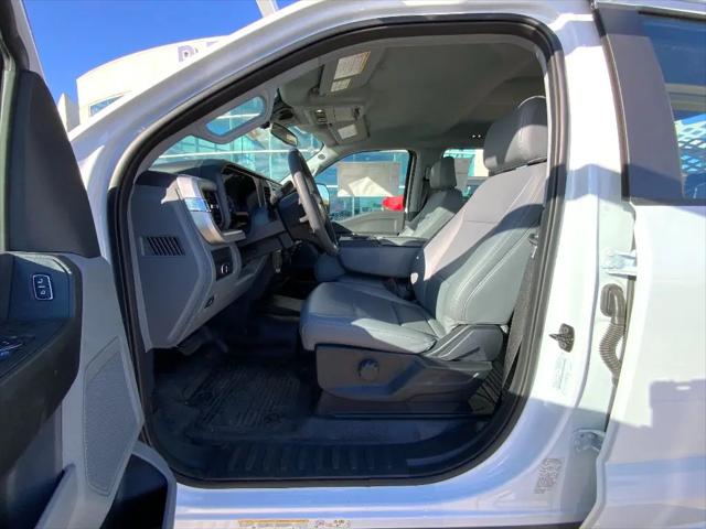 2024 Ford F-550 XL