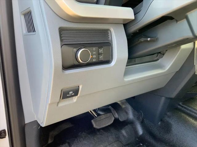 2024 Ford F-550 XL