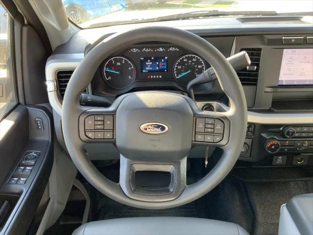 2024 Ford F-550 XL