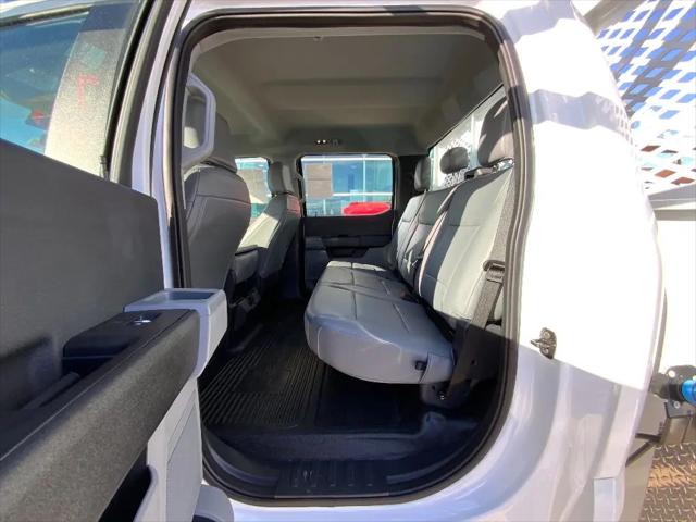 2024 Ford F-550 XL