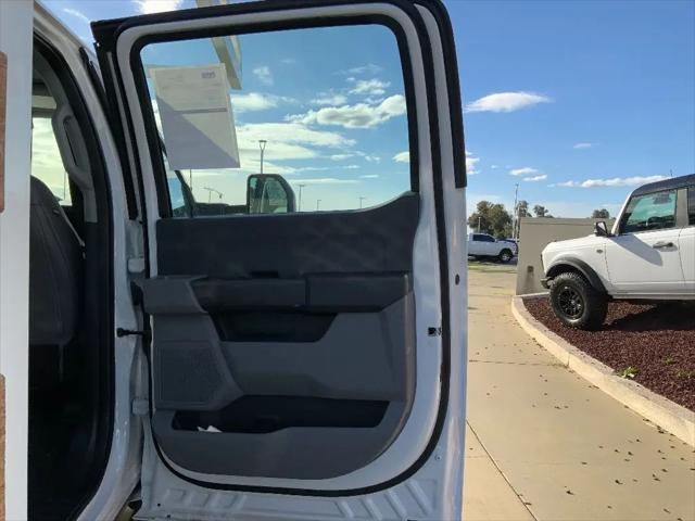 2024 Ford F-550 XL