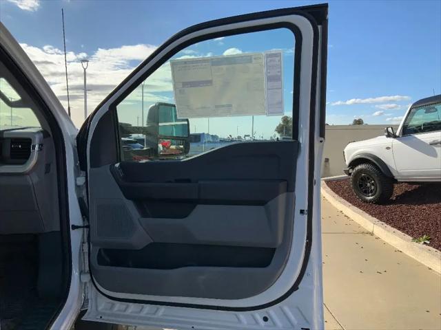 2024 Ford F-550 XL