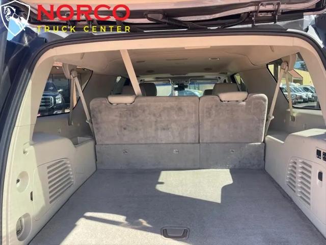 2019 Cadillac Escalade ESV Luxury