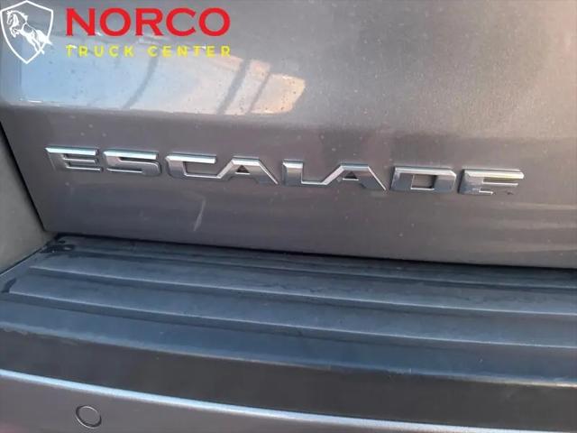 2019 Cadillac Escalade ESV Luxury