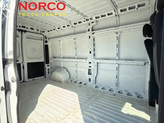 2023 Ram ProMaster Cargo Van High Roof 159 WB