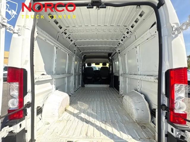 2023 Ram ProMaster Cargo Van High Roof 159 WB