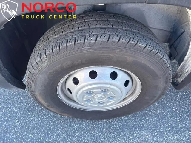 2023 Ram ProMaster Cargo Van High Roof 159 WB